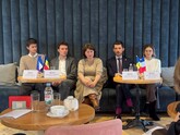 În cei 3 ani de activitate ai Agenției Franceze pentru Dezvoltare (AFD) în Moldova, volumul proiectelor implementate a fost de 310 milioane de euro, din care 2/3 au fost deja valorificate