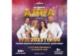 ABBORN - ULTIMATE ABBA CLASSIC SHOW