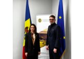 Romania will continue to provide Moldovan farmers with all necessary support