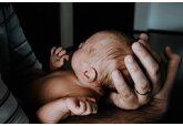 Выявлена связь между сном и работой мозга младенцев