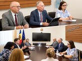 The World Bank will continue to support reforms in Moldova to bring the country closer to European Union standards