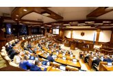 Parlamentul a ratificat acordul de aderare a Republicii Moldova la Programul LIFE al UE pentru mediu și politici climatice, cu un buget de 5,43 miliarde de euro. 