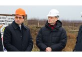 Ministerul Energiei a solicitat accelerarea lucrărilor de modernizare a substației electrice de 400/330 kV Chișinău, la care va fi conectată linia de transport de înaltă tensiune Vulcănești-Chișinău