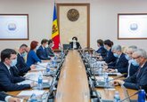 The Moldovan government approved the ratification of the Agreement on Amendment N2 to the Agreement with the EBRD on a loan of 150 million euros for a road construction and rehabilitation project.