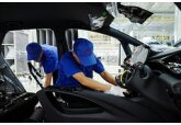 Китай построит в Турции автозавод стоимостью миллиард долларов
