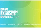 Moldova is participating in the New European Bauhaus competition for the first time and could receive up to €20,000 in funding to develop sustainable communities