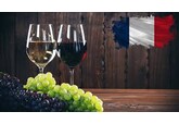 Producția de vin a Franței ar urma să crească cu 17% anul acesta în comparație cu 2024