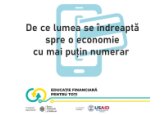 BNM: Decontările fără numerar aduc beneficii economiei și pot juca un rol decisiv în stimularea dezvoltării economice  