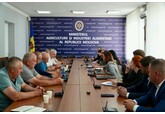 Moldova hopes to secure new EU funding to support agriculture, and starting in 2027, per-hectare payments will be introduced in certain priority sectors, with this mechanism gradually being extended to other crops