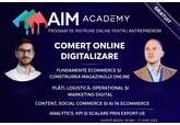 Альянс малых и средних предприятий (AIM) запускает бесплатную онлайн-академию для предпринимателей - AIM Academy