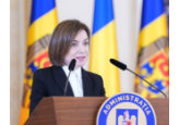Moldova intends to attract more Romanian investments, expand trade with Romania and introduce new joint infrastructure and energy projects.