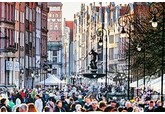 В Евросоюзе определили самые густонаселенные страны