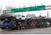 Трамп собрался пересмотреть пошлины для автопроизводителей