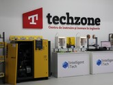 TechZone, Moldova&#039;s largest engineering training and innovation center, has opened in Chisinau, with investments exceeding €1.3 million