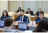 The Government of Moldova has approved the National Integrated Energy and Climate Plan for 2025-2030.