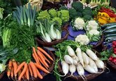 Ученые назвали овощи, продлевающие жизнь