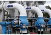 Европа заполнила газовые хранилища на 70 процентов