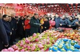 China a început să cenzureze informațiile despre taxele vamale americane de 104%