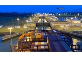 El Nino drought: Panama Canal cuts ship numbers further