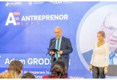 Uniunea Europeană va continua să sprijine dezvoltarea IMM-urilor din Moldova pentru a le adapta la condițiile pieței UE, pentru a concura cu succes și pentru a extinde exporturile 