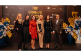 Maib – Brand of the Year in Banking, voted in the VIP magazin contest