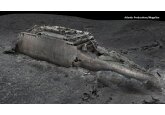 &#039;Astonishing&#039; digital scan of Titanic reveals wreck as never seen before