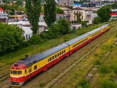 În cadrul procesului de optimizare a căilor ferate, 21 din 71 de gări vor fi transformate în stații feroviare până la sfârșitul anului 2025 