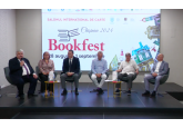 Salonul Internațional de Carte Bookfest Chișinău 2024 se va desfășura în perioada 28 august - 1 septembrie la Chișinău 