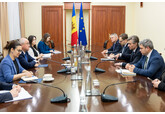 Moldova's trade turnover with Lithuania grew by 18% in 2025 and reached almost $50 million compared to 2024