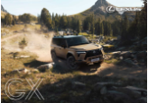 Noul Lexus GX –disponibil pentru precomandă