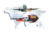 Sectorul mondial al transporturilor se pregăteşte pentru un nou an de turbulenţe severe