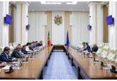 În zece luni curent, pentru reparația drumurilor naționale au fost cheltuite 1,37 miliarde de lei din cele 2 miliarde de lei planificate pentru anul respectiv 