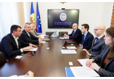 Uniunea Europeană va ajuta Moldova să implementeze programul de reforme economice elaborat pentru anii 2024-2026.