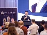 În Moldova are loc pentru prima dată prestigiosul concurs internațional de vinuri Concours Mondial de Bruxelles - Sparkling Wines Session