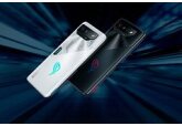 Представлен игровой смартфон с защитой от перегрева