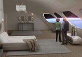 В США планируют построить частный космоотель