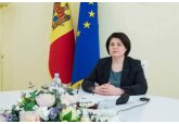 Guvernul va aloca 292,4 milioane de lei din Fondul de rezervă pentru a efectua plăți în avans pentru a compensa diferența de preț la gaze și energie termică în urma majorării tarifelor. 