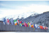Liderii lumii se îndreaptă către Davos pentru un summit crucial care se va desfăşura în cel mai complicat context geopolitic şi economic din ultimele decenii