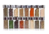 Spice rack revealed as germiest place in the kitchen - and it&#039;s more likely to get you sick than the bin lid