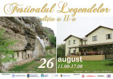 „Festivalul Legendelor la Țipova”