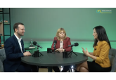 VIDEO// Podcast „Sensul banilor”, episod 3: Despre educația financiară