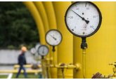Великобритания останется без норвежского газа из-за капризов природы