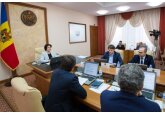 Компания Energocom уполномочена создавать и поддерживать запасы природного газа на случай чрезвычайных ситуаций. 