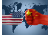 Eforturile SUA de restricţionare a investiţiilor chinezeşti, complicate de investiţii masive pe plan local operate de fonduri de pensii americane