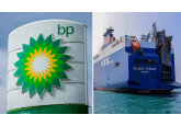 BP pauses all Red Sea shipments after rebel attacks