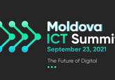 „Moldova ICT Summit”, evenimentul de impact al industriei IT, revine cu o nouă ediție