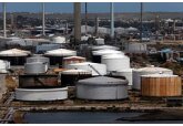 Масштабы падения мировых запасов нефти подсчитали