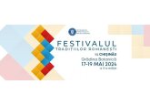 Фестиваль румынских традиций / 2024