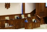 Moldovan Parliament extends the state of emergency throughout the country for another 45-day period starting June 24.