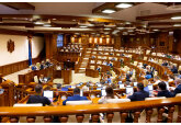 Moldova va primi un împrumut de 50,1 milioane de euro (55 milioane de dolari) de la Banca Mondială pentru proiectul &quot;Guvernanță, creștere și reziliență în agricultură&quot; (AGGRI).